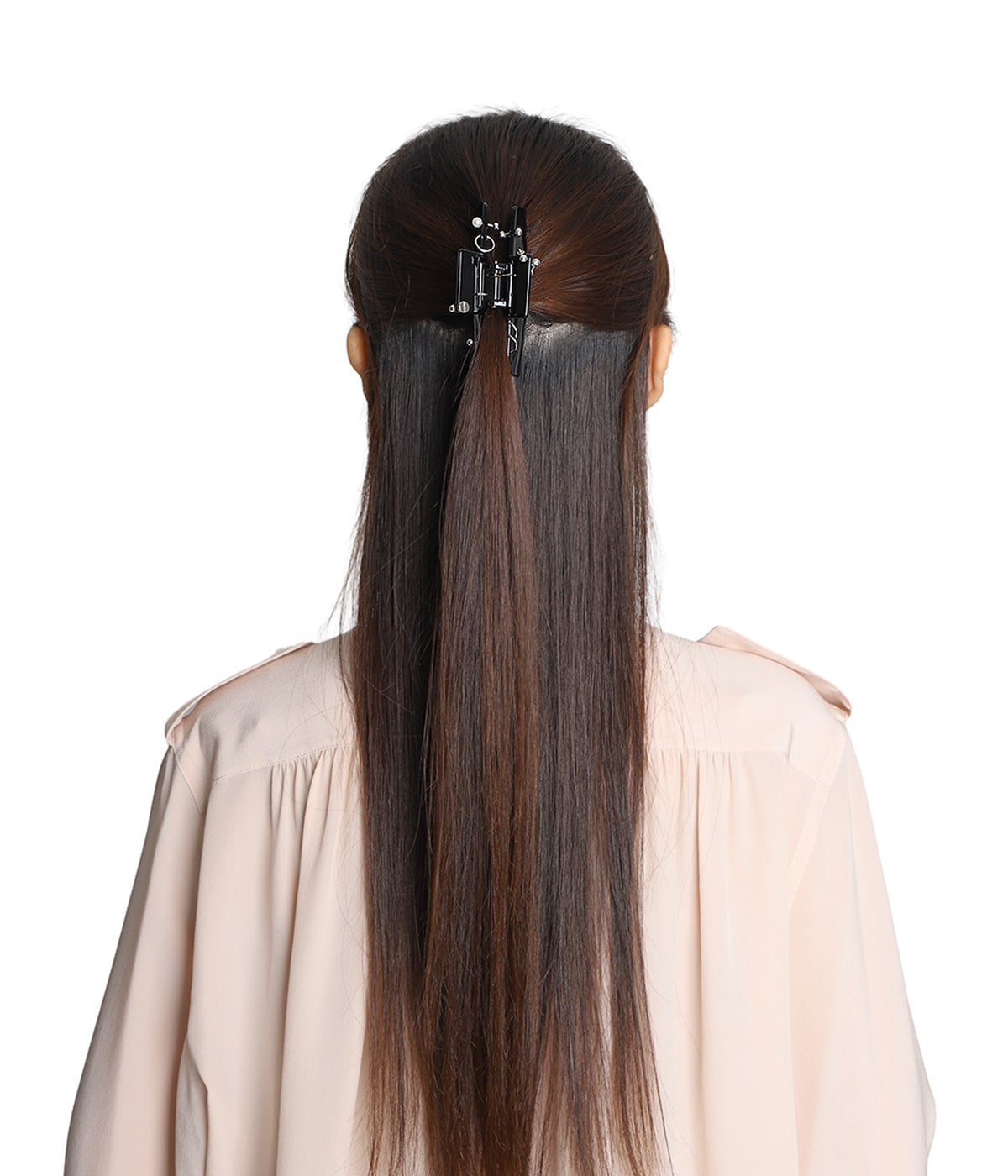 heyep Piercing Hair Clip Medium へイップ Piercing Hair Clip-Medium-ピーアシングヘアクリップミディアム-heyep