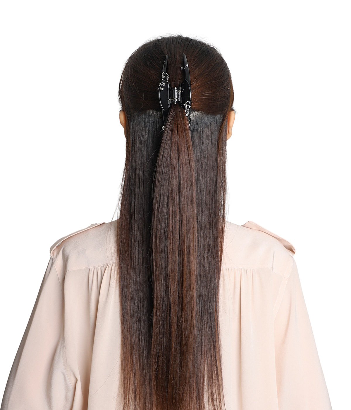 レディース】Piercing Hair Clip-Large | heyep(ヘイップ