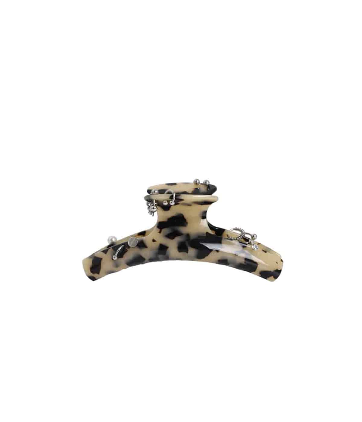 レディース】Piercing Hair Clip-Large | heyep(ヘイップ