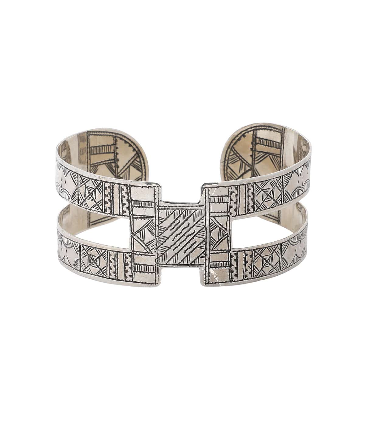 H Bangle 16.5 | KNOW//MADE(ノウメイド) / アクセサリー バングル