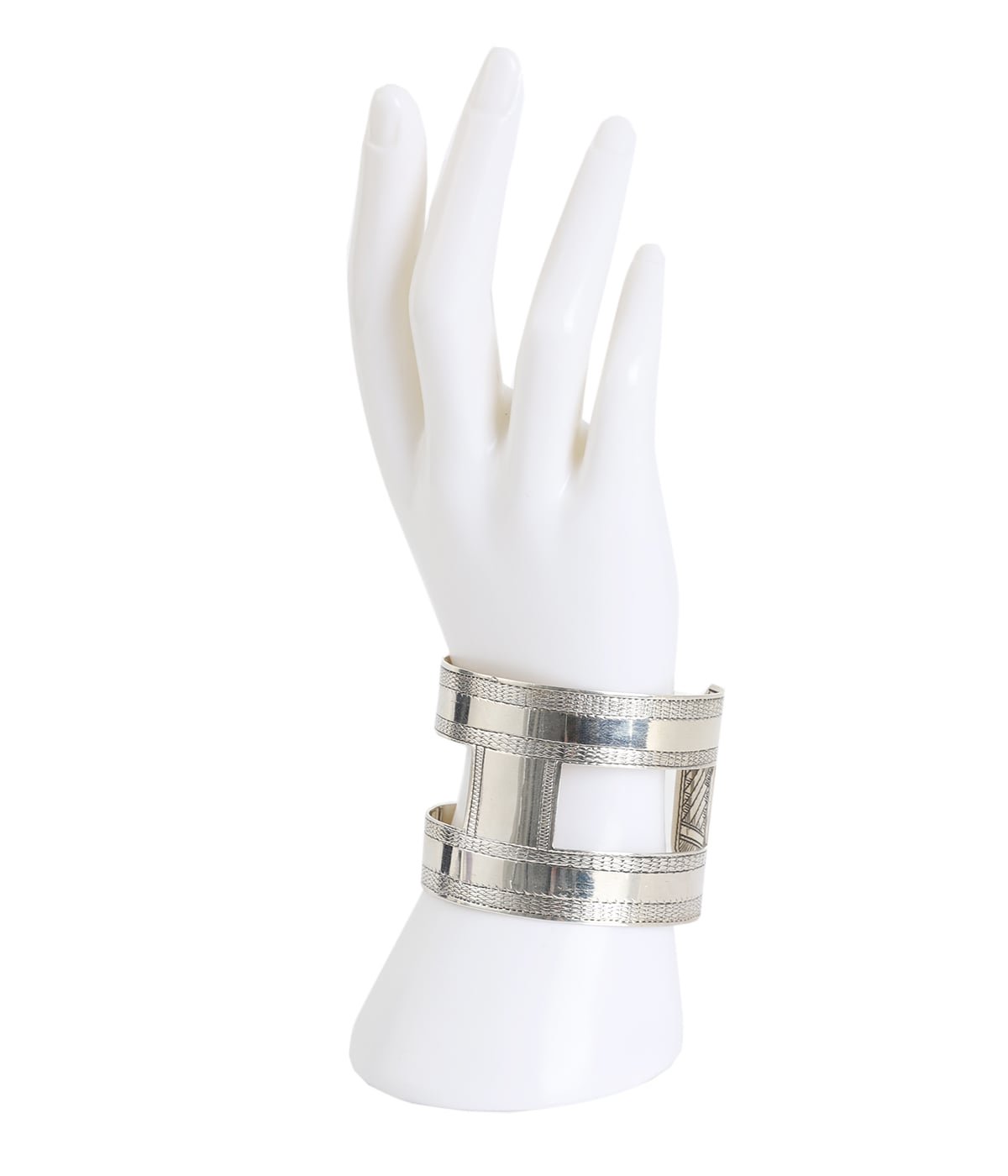 H WIDE Bangle | KNOW//MADE(ノウメイド) / アクセサリー バングル