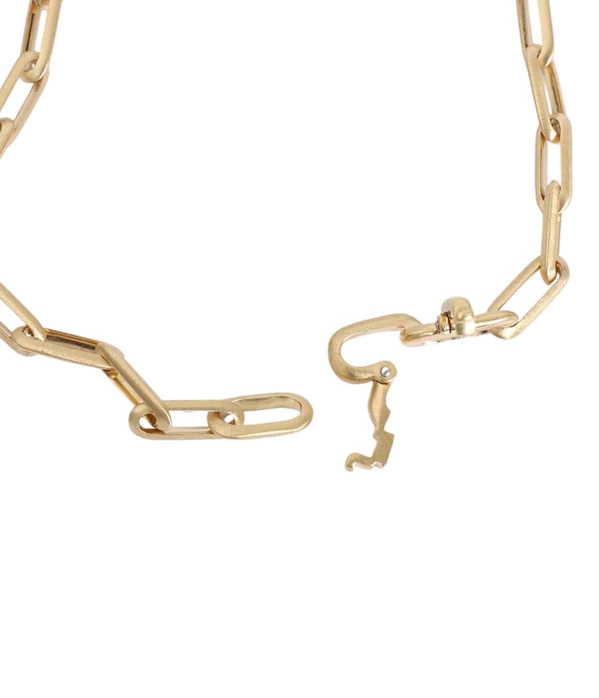 DECO LACE CHAIN BRACELET | hum(ハム) / アクセサリー ブレスレット