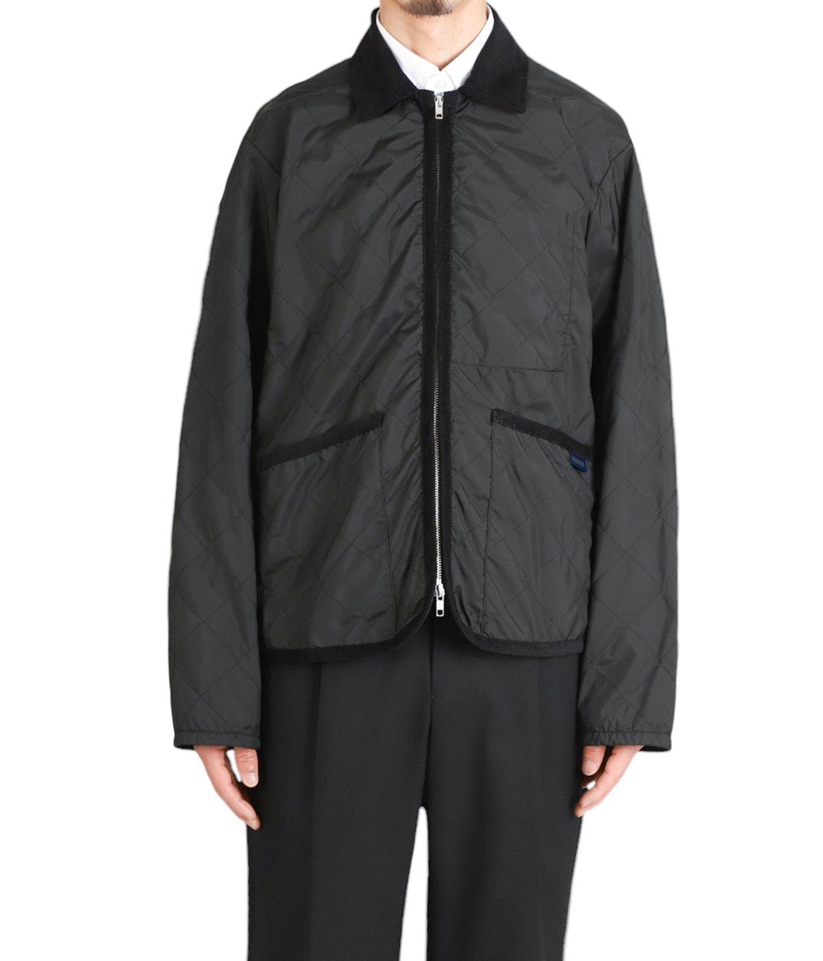 UNWADDED TEYNHAM MENS | LAVENHAM(ラベンハム) / アウター ブルゾン