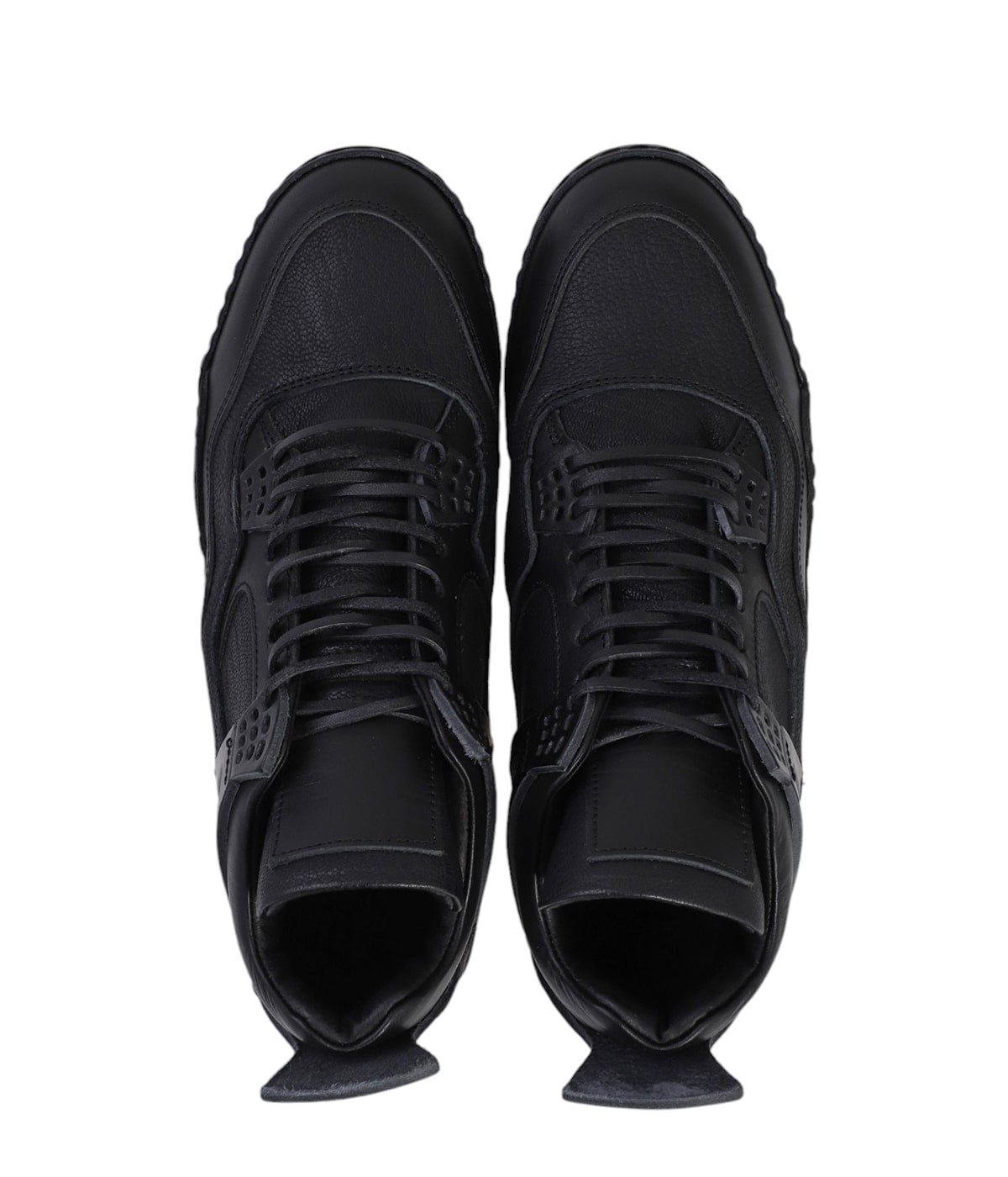 靴 manual industrial products 10 supreme MANUAL INDUSTRIAL PRODUCTS 10 BLACK | Bodega