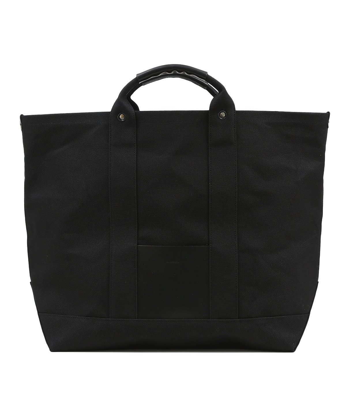 campus bag big | Hender Scheme(エンダースキーマ) / バッグ トート 
