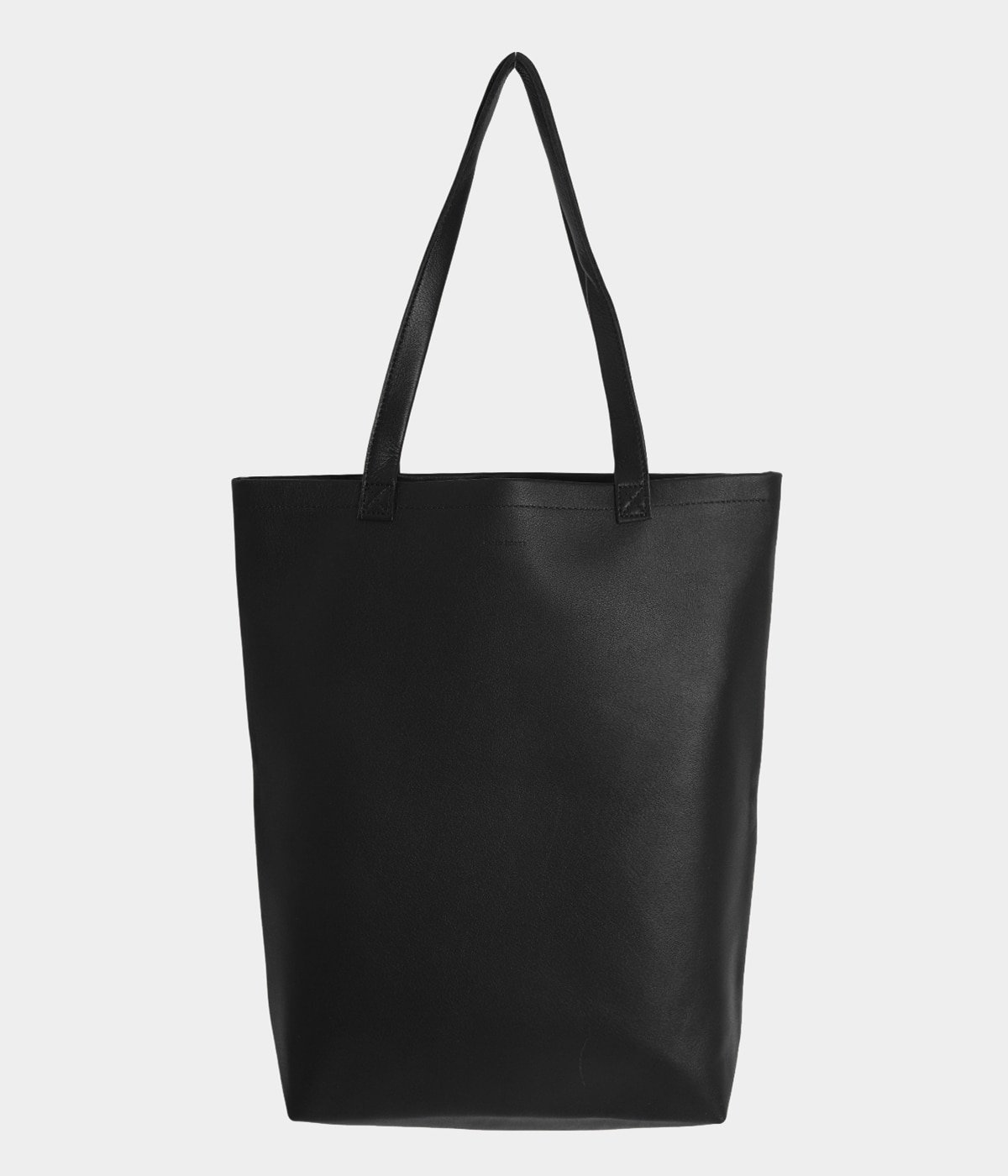 Hender Scheme エンダースキーマ cow bag m ブラック 黒 cow bag M | Hender Scheme(エンダースキーマ) / バッグ トートバッグ