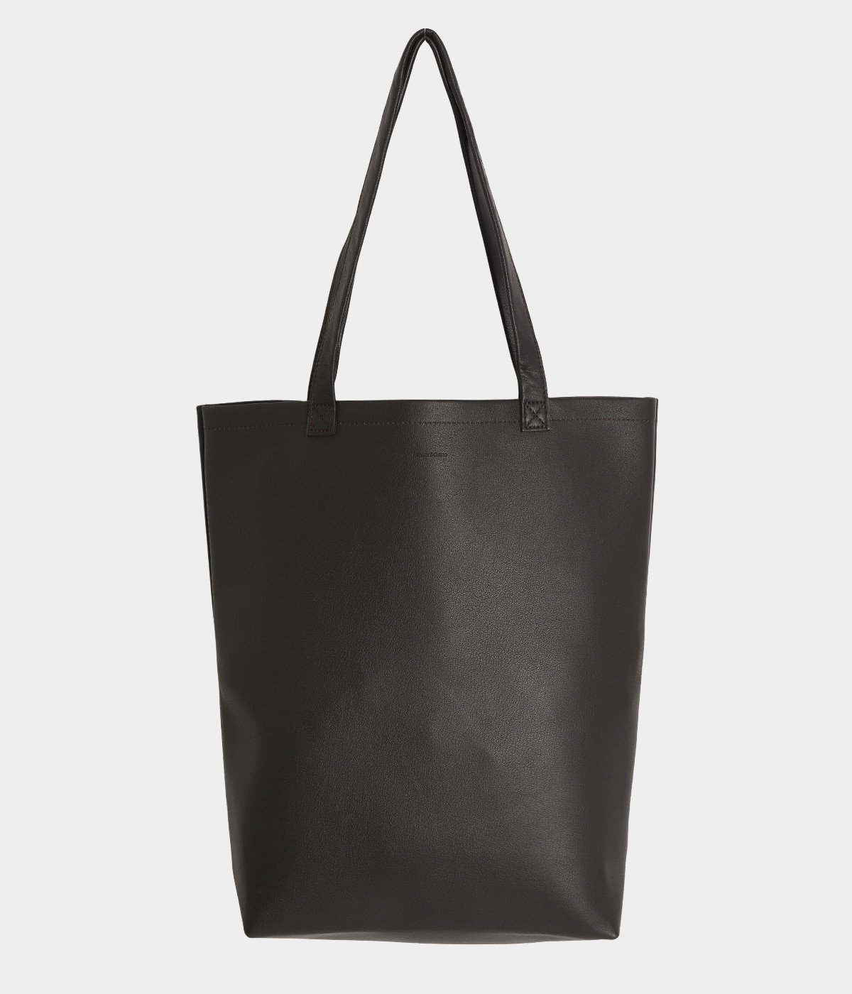 Hender Scheme cow bag M 本革 トートバッグ 日本製 cow bag M | Hender Scheme(エンダースキーマ) / バッグ トートバッグ