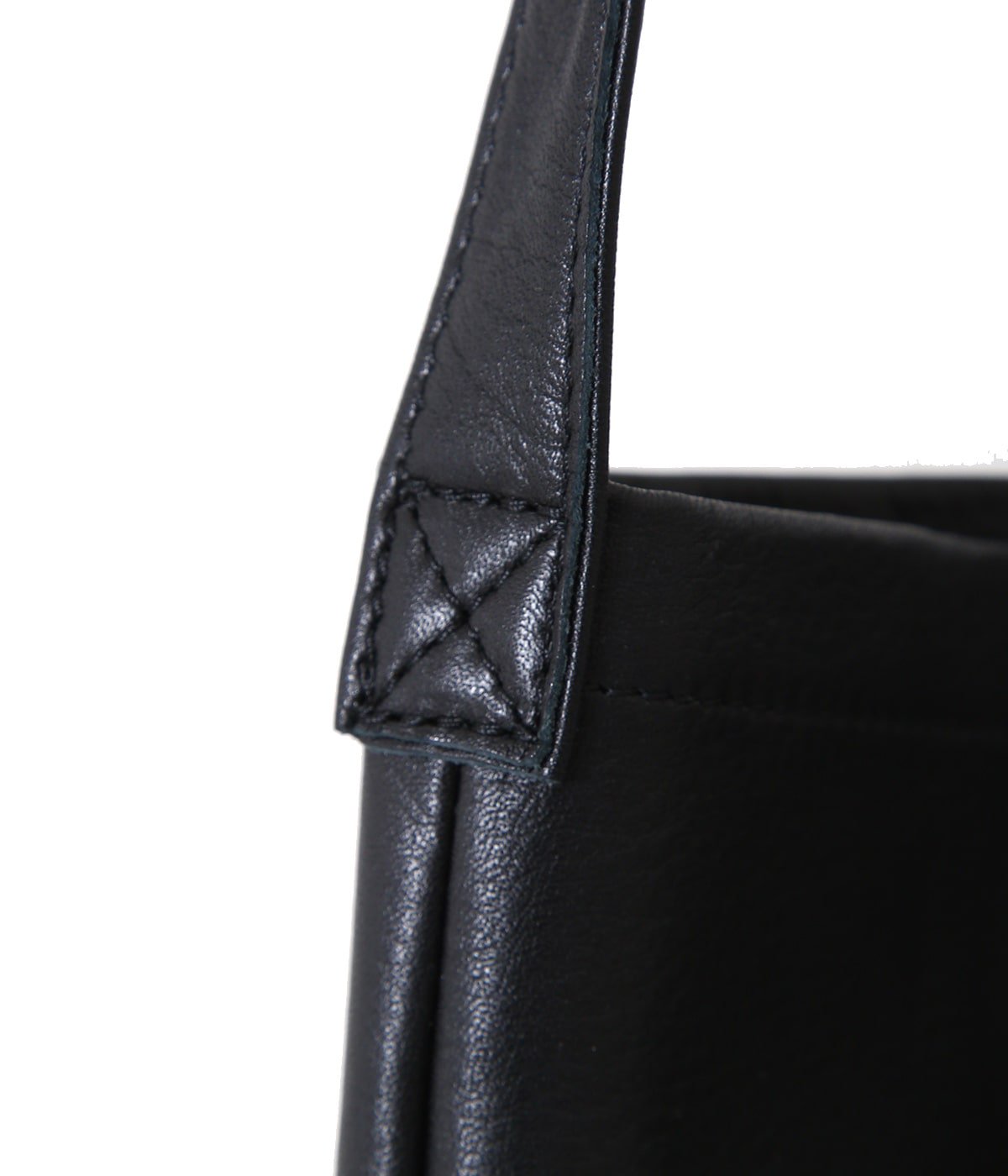 Hender Scheme (エンダースキーマ) cow shoulder small / カウ
