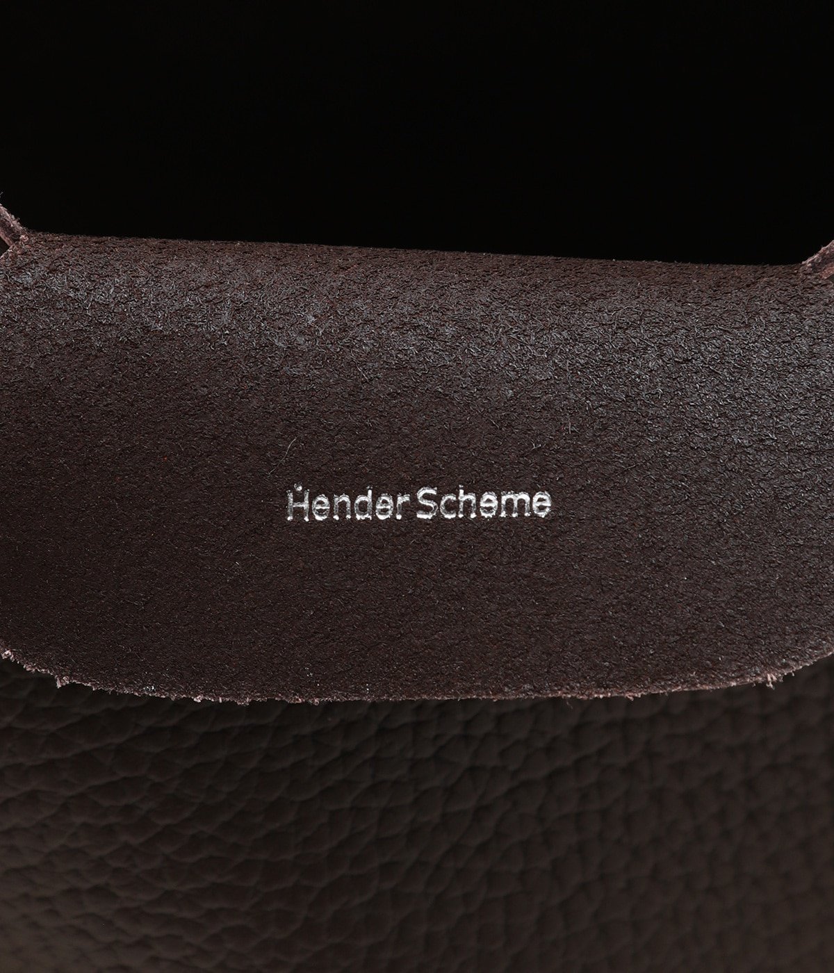 not eco bag medium | Hender Scheme(エンダースキーマ) / バッグ トートバッグ (メンズ レディース)の通販 -  ARKnets(アークネッツ) 公式通販 【正規取扱店】