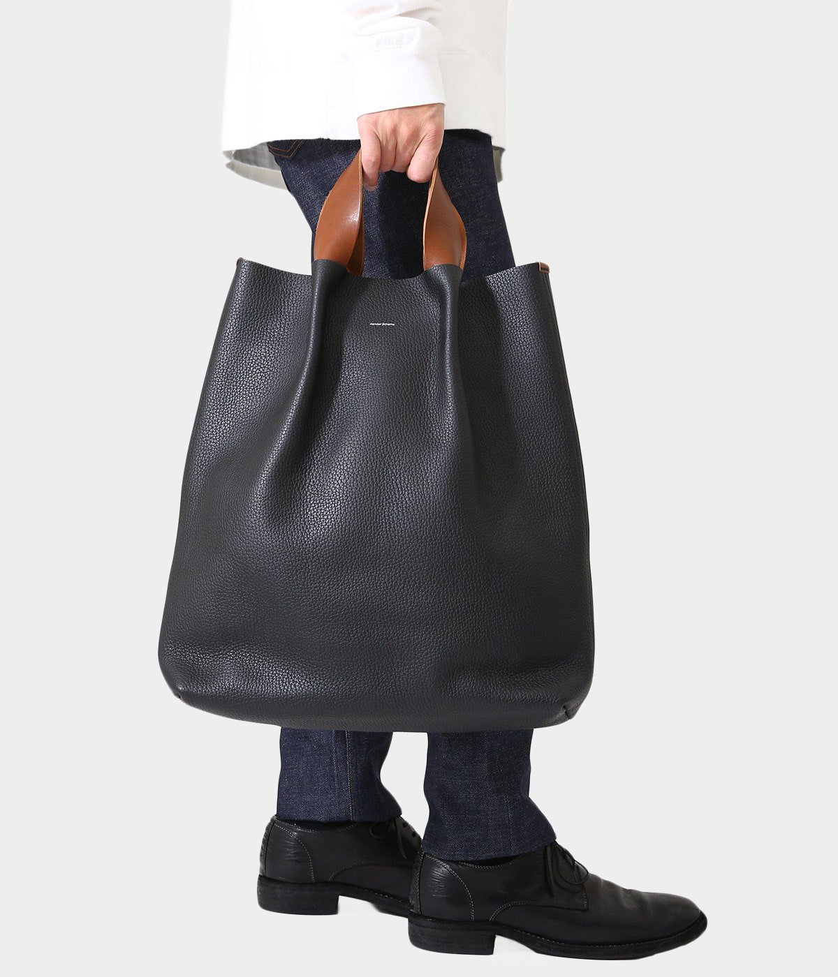 Hender Scheme piano bag トートバッグ エンダースキーマ Hender Scheme (エンダースキーマ) piano bag / ピアノバッグ