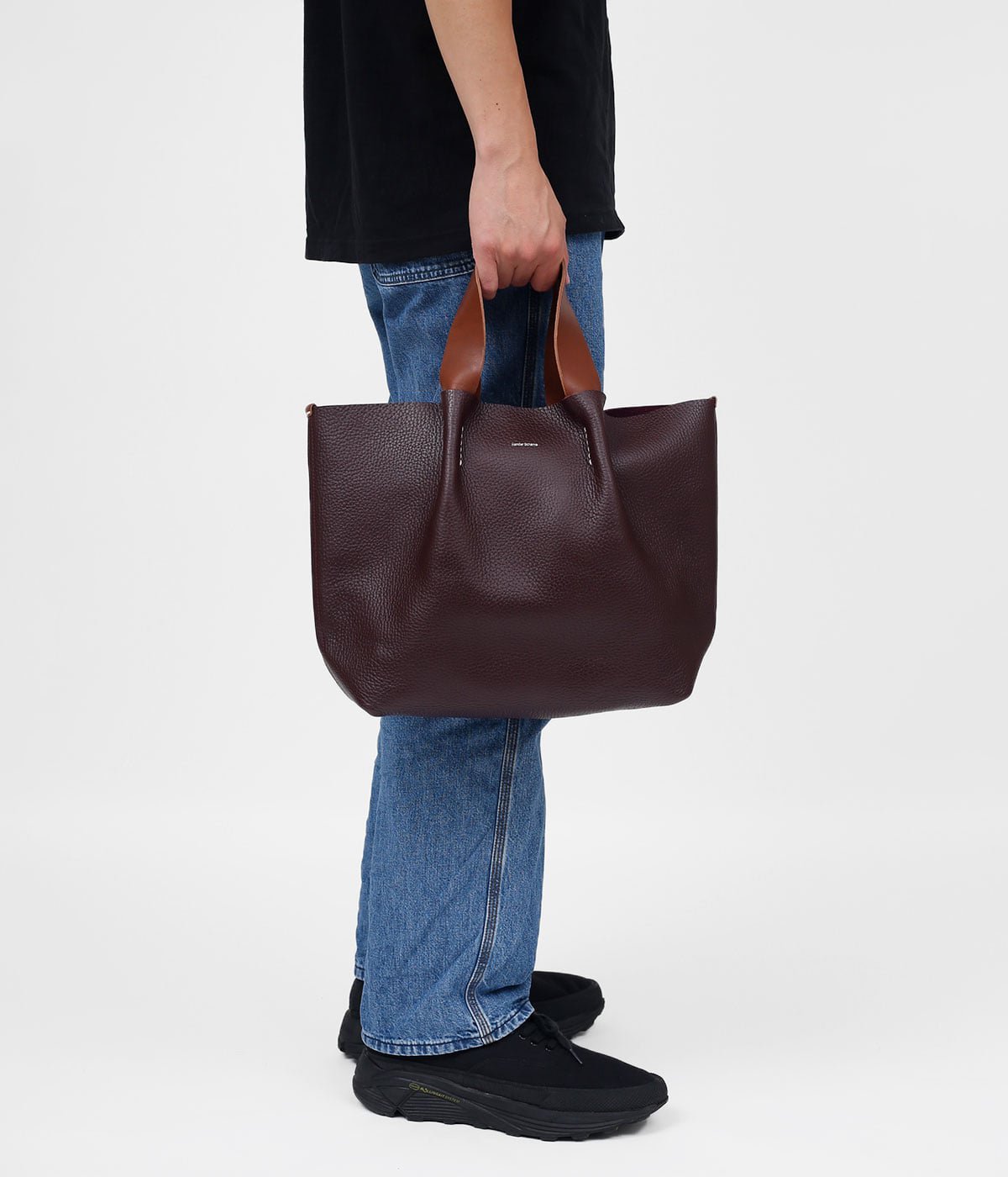 piano bag medium | Hender Scheme(エンダースキーマ) / バッグ トート