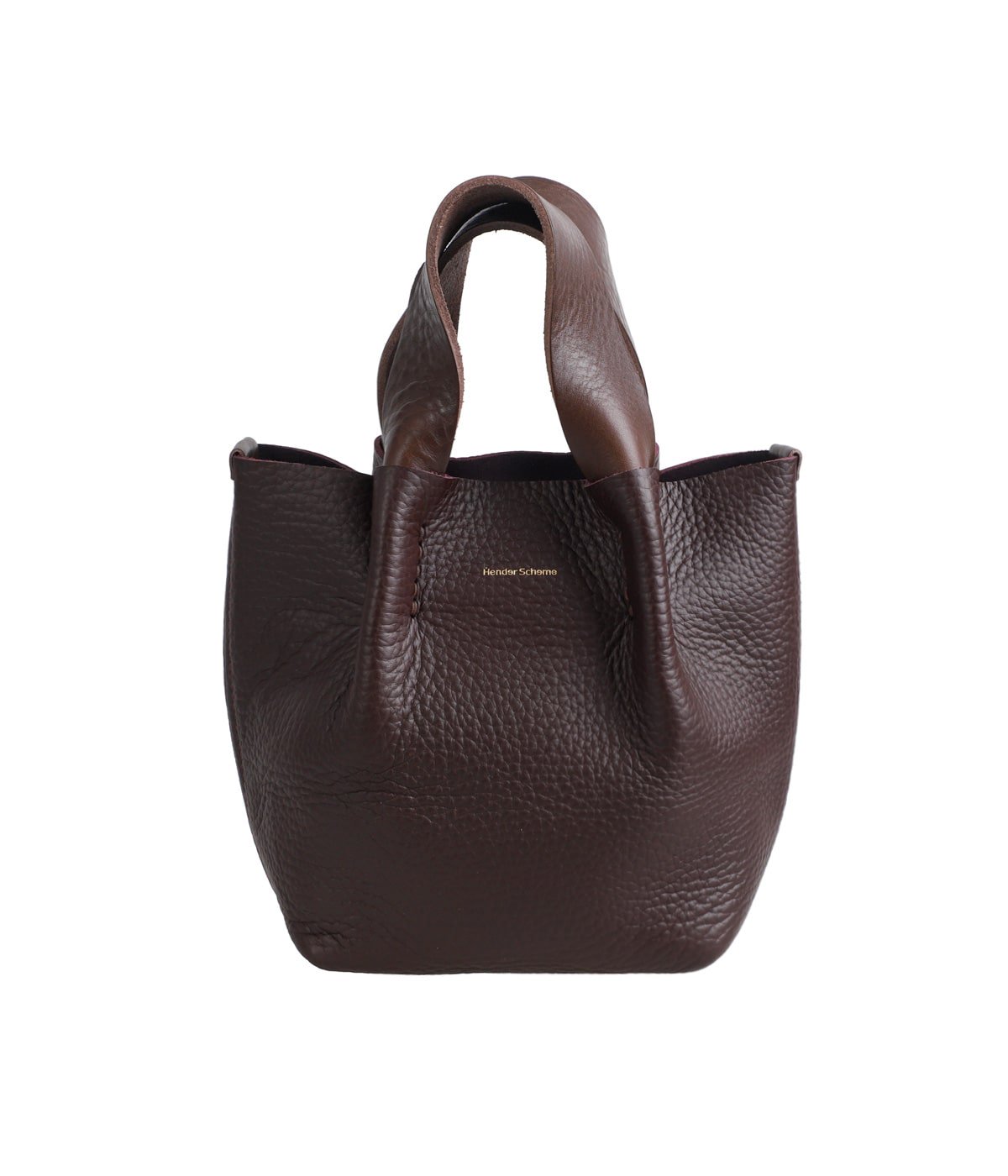 piano bag small | Hender Scheme(エンダースキーマ) / バッグ トート
