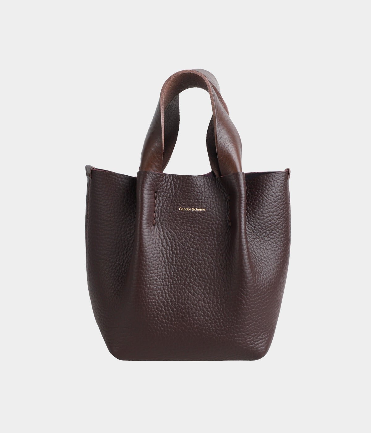 piano bag small | Hender Scheme(エンダースキーマ) / バッグ トート