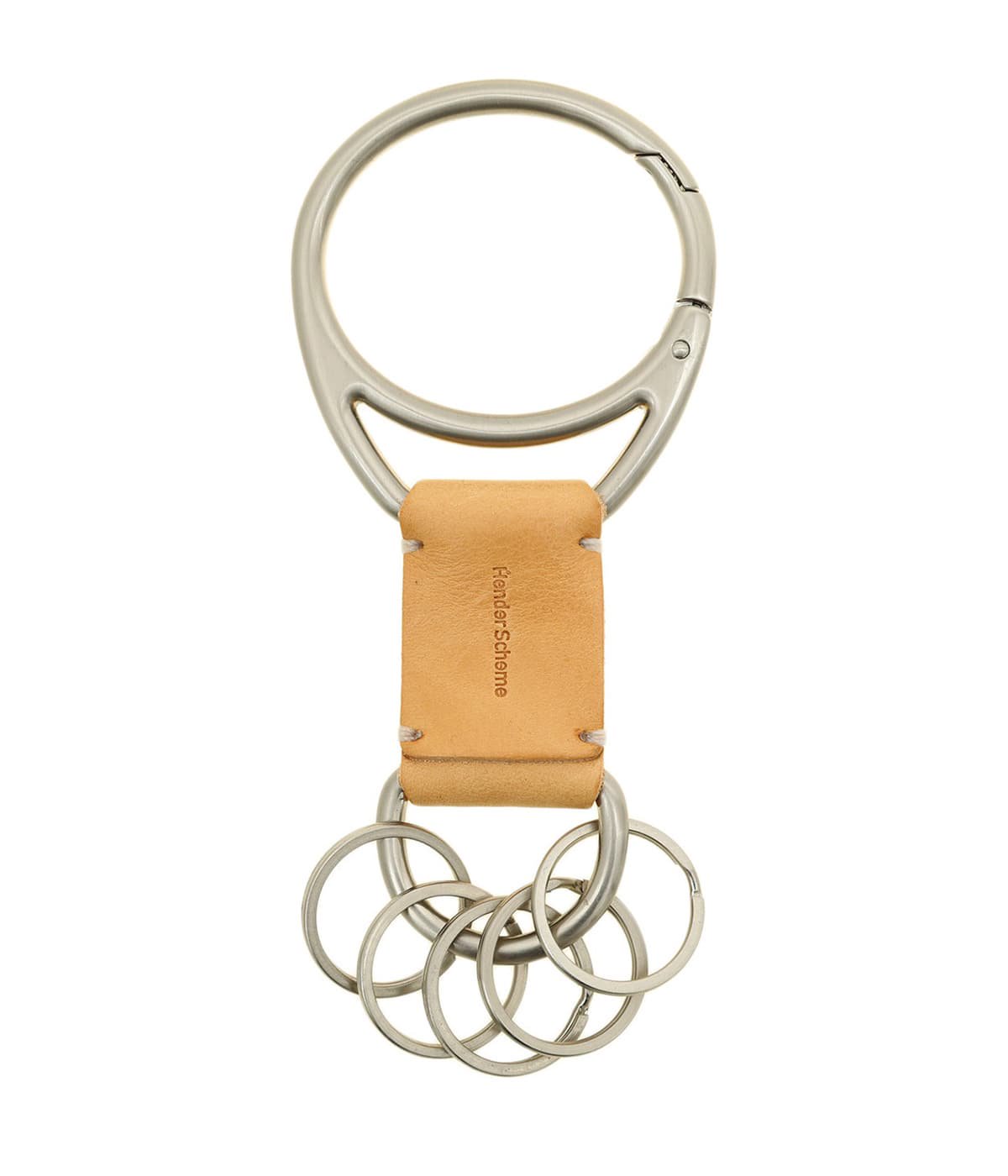 hender scheme key hook