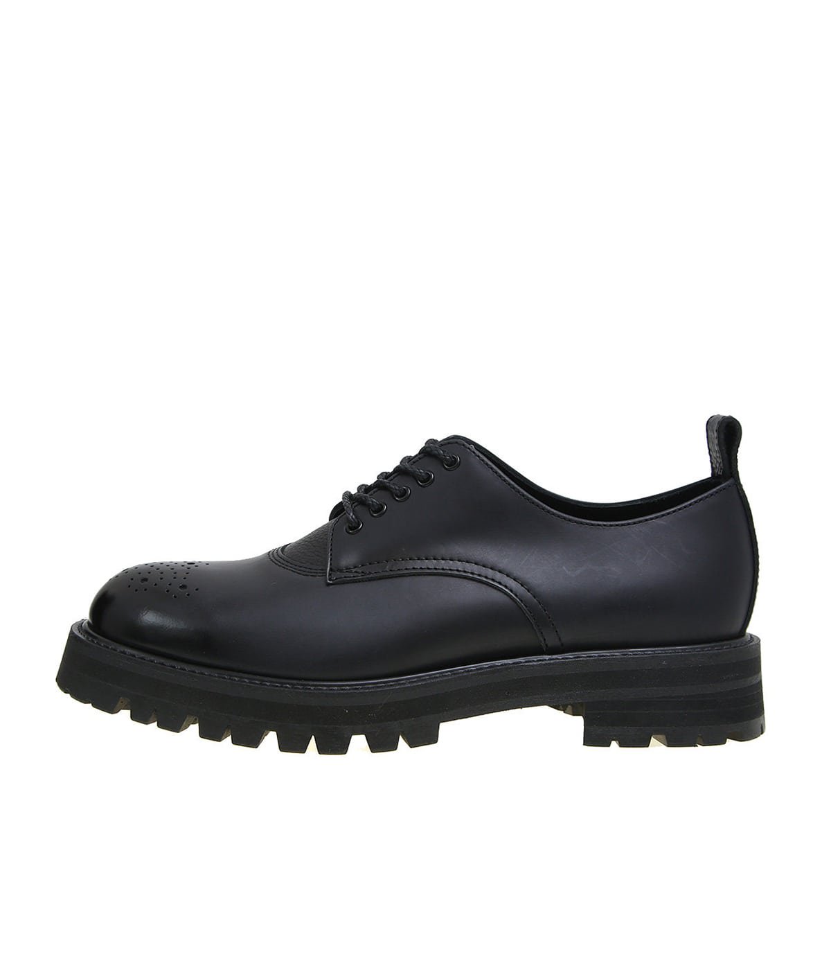 size3henderscheme commando blucher