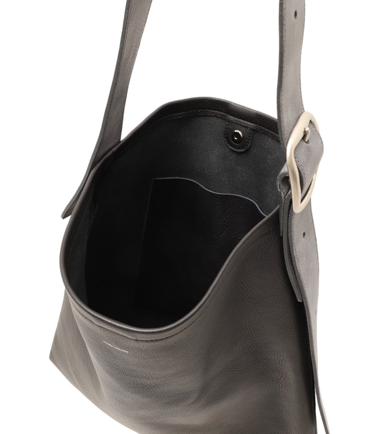 one side belt bag | Hender Scheme(エンダースキーマ) / バッグ