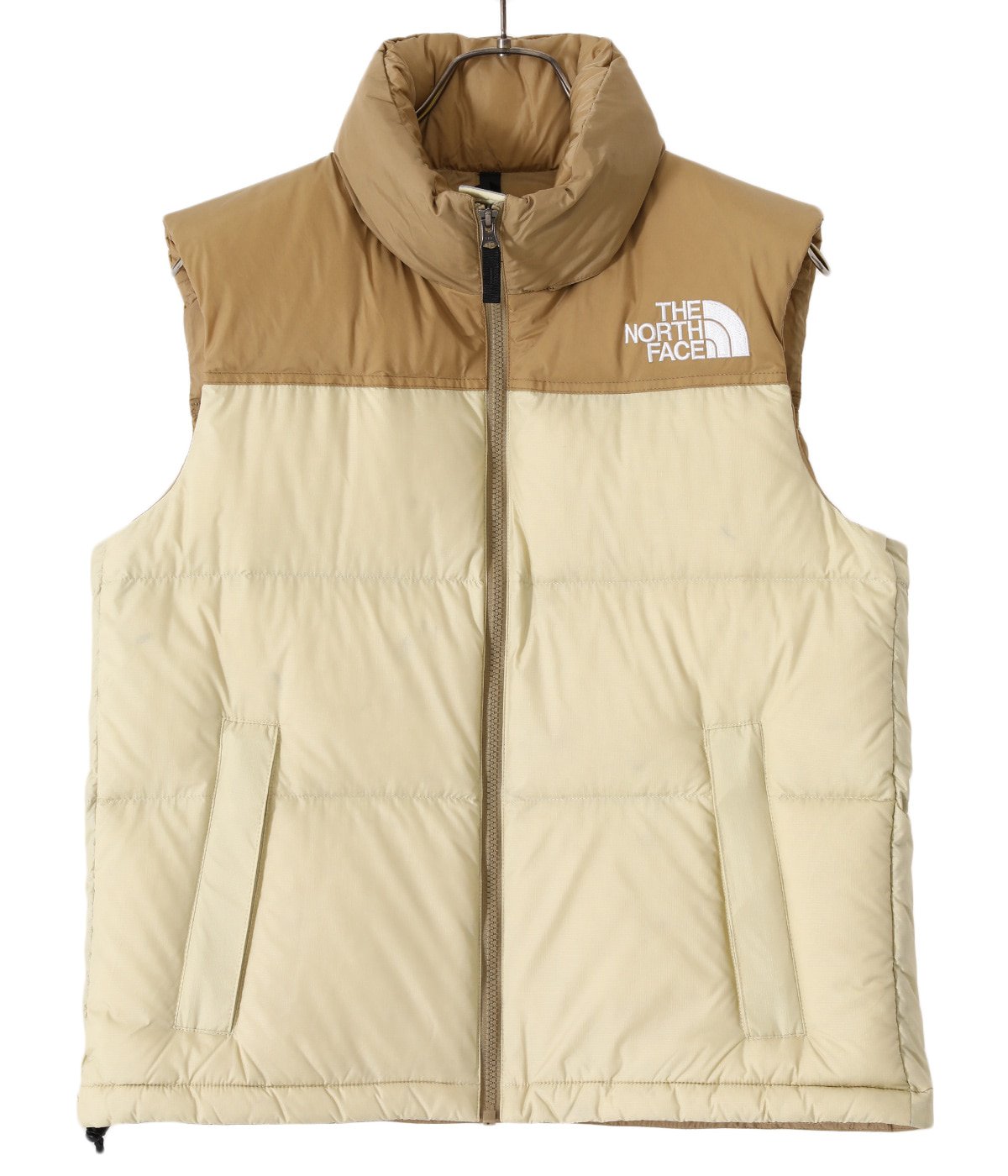 レディース】Nuptse Vest | THE NORTH FACE(ザ ノースフェイス) / アウター ダウンベスト (レディース)の通販 -  ARKnets(アークネッツ) 公式通販 【正規取扱店】