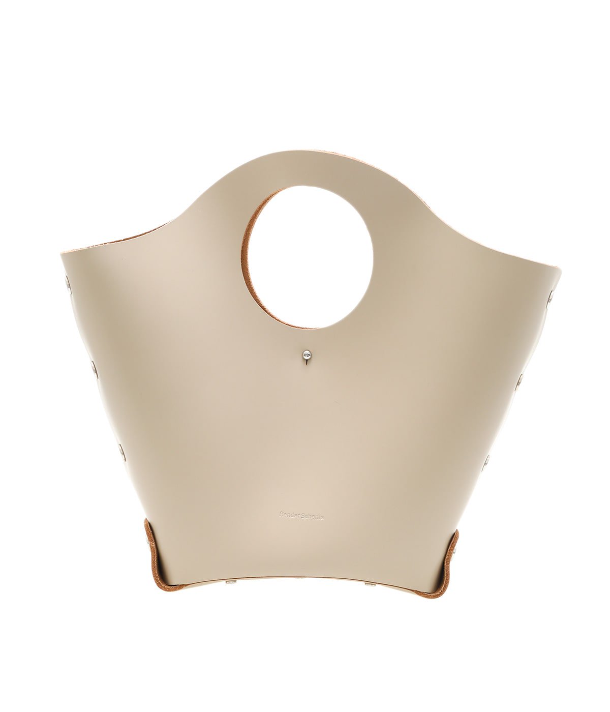 assemble basket bag S | Hender Scheme(エンダースキーマ) / バッグ