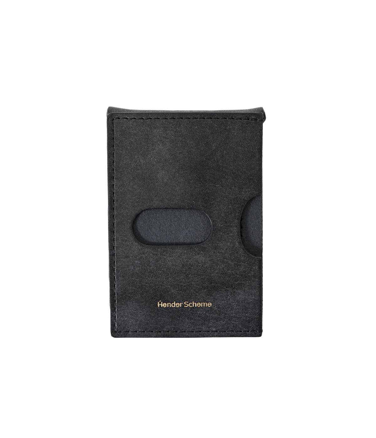 minimal wallet | Hender Scheme(エンダースキーマ) / ファッション雑貨 財布 (メンズ レディース)の通販 -  ARKnets(アークネッツ) 公式通販 【正規取扱店】