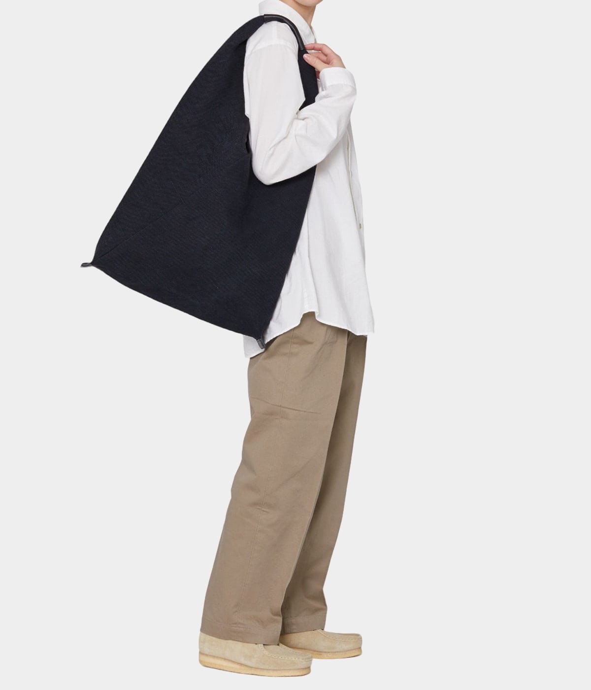 新品　エンダースキーマ　azuma bag big Hender Scheme （エンダースキーマ）