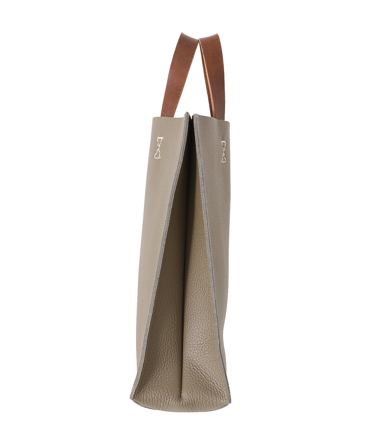 paper bag big | Hender Scheme(エンダースキーマ) / バッグ トート 