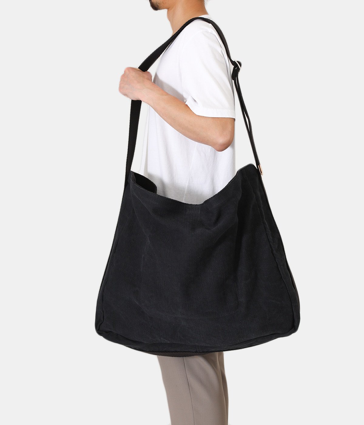 エンダースキーマSquare Shoulder Bag Big - 通販 - pinehotel.info