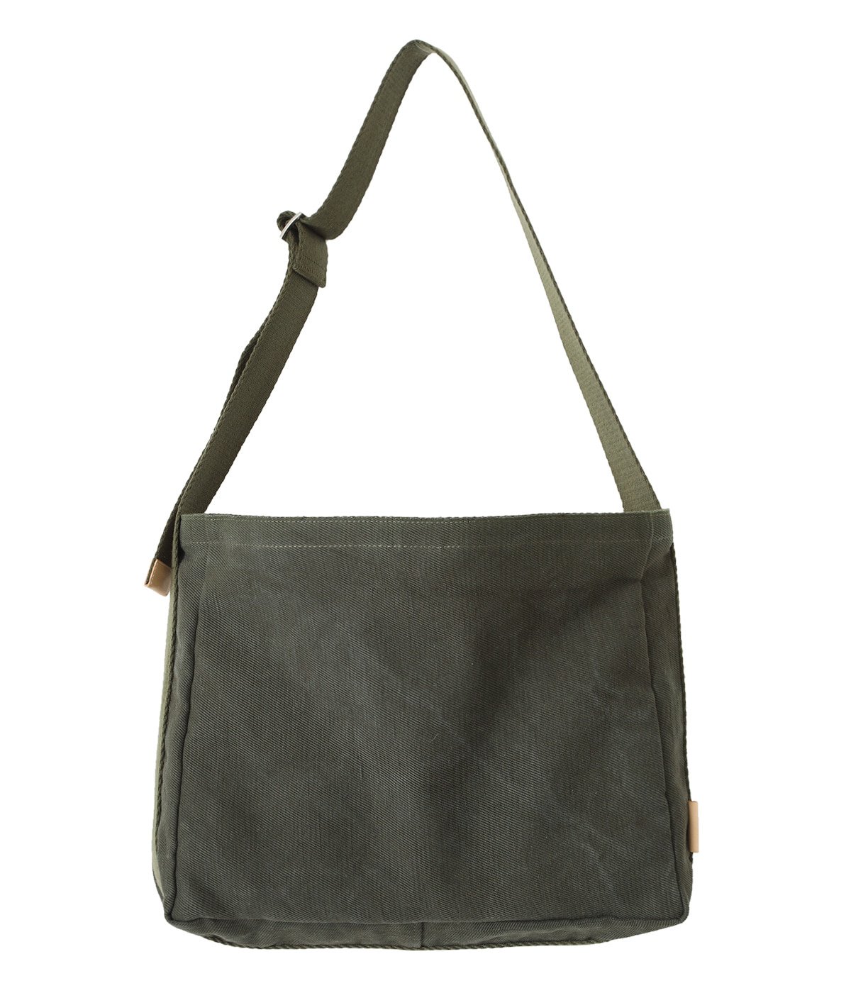 square shoulder bag small | Hender Scheme(エンダースキーマ