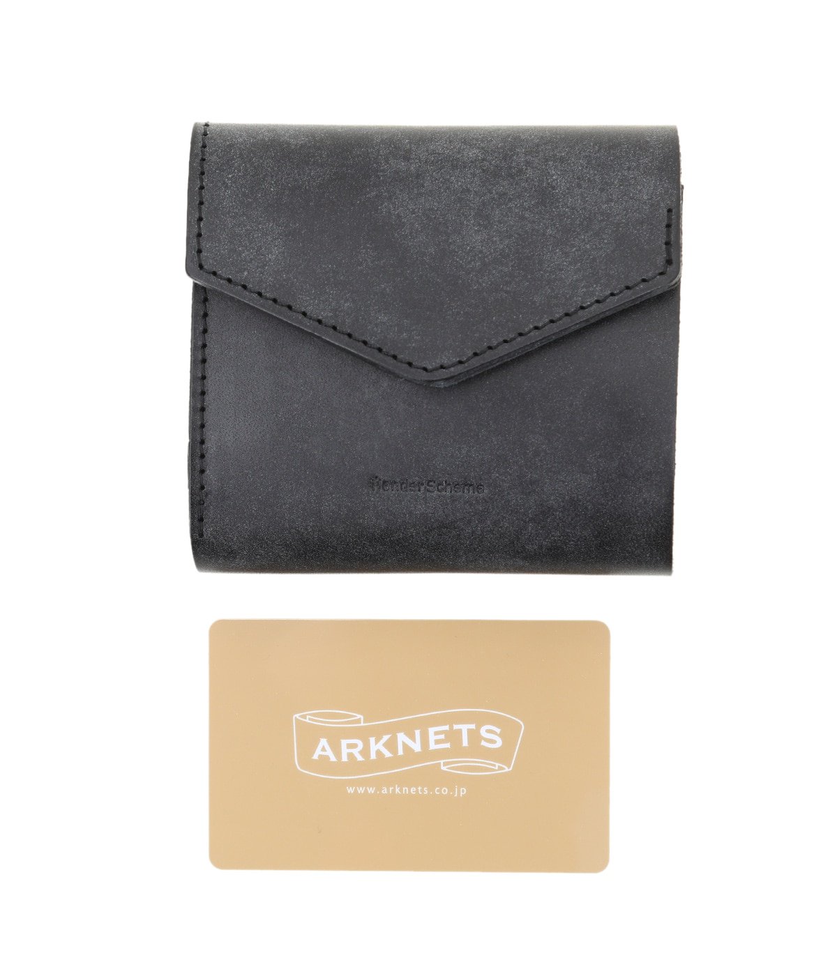 flap wallet | Hender Scheme(エンダースキーマ) / ファッション雑貨 財布 (メンズ レディース)の通販 -  ARKnets(アークネッツ) 公式通販 【正規取扱店】