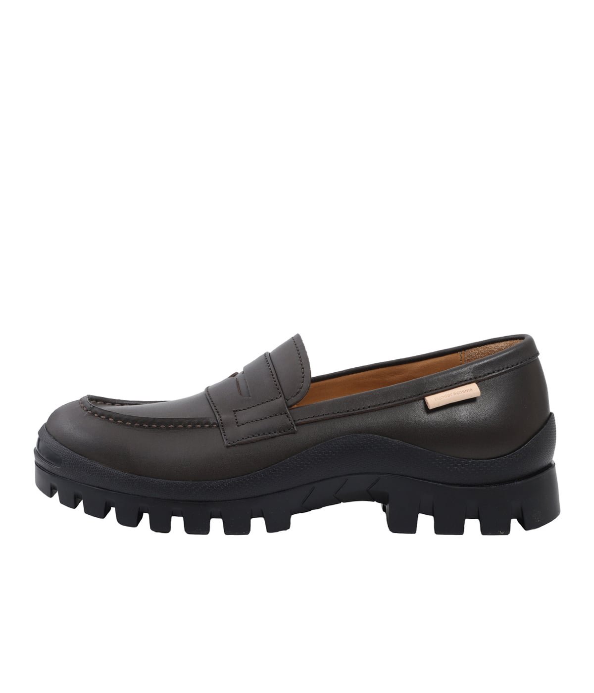 loafer #2146 | Hender Scheme(エンダースキーマ) / シューズ レザー