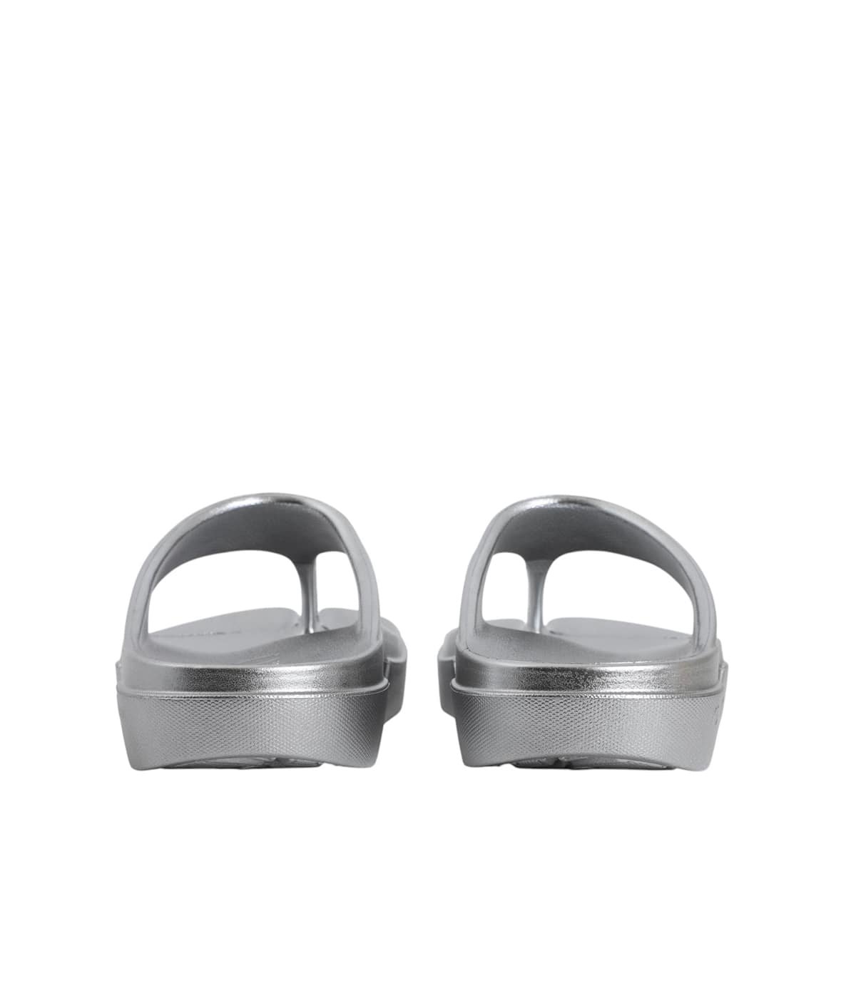 人気 ☆PAES☆ FLIPFLOP 02 SILVER PAES / Flip Flop 02 Sandal (Silver)