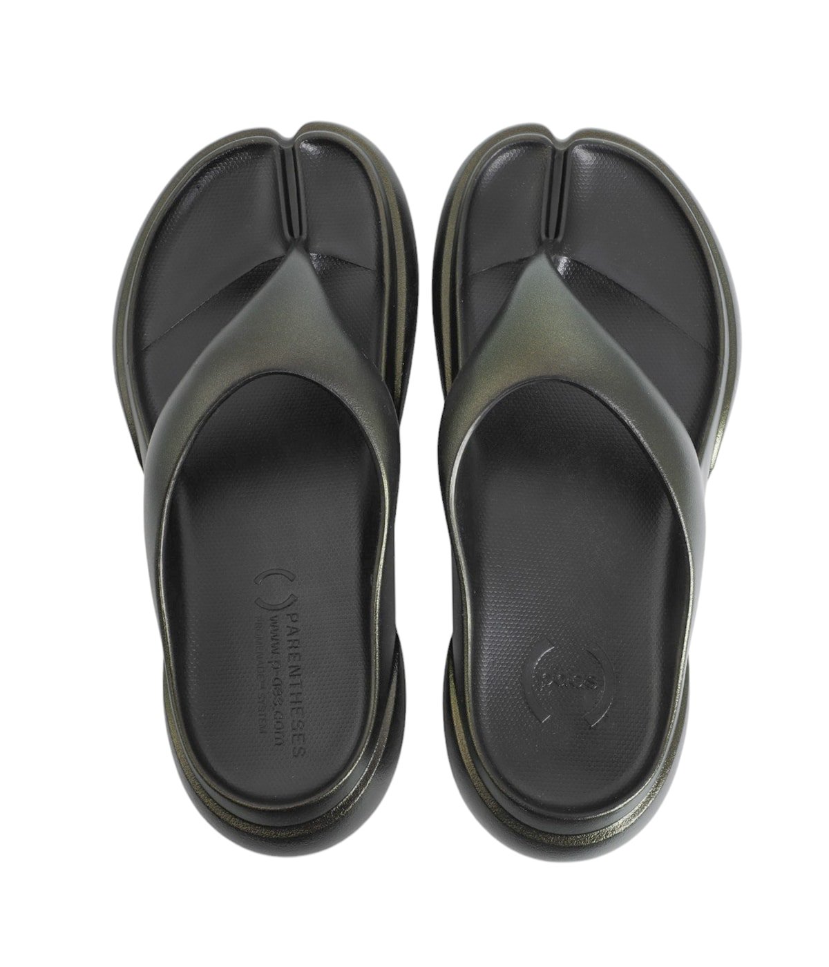NEIGHBORHOOD - NEIGHBORHOOD NH X PAES . FLIPFLOP 26cmの通販