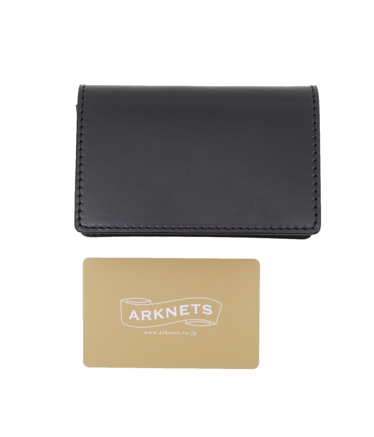 folded card case | Hender Scheme(エンダースキーマ
