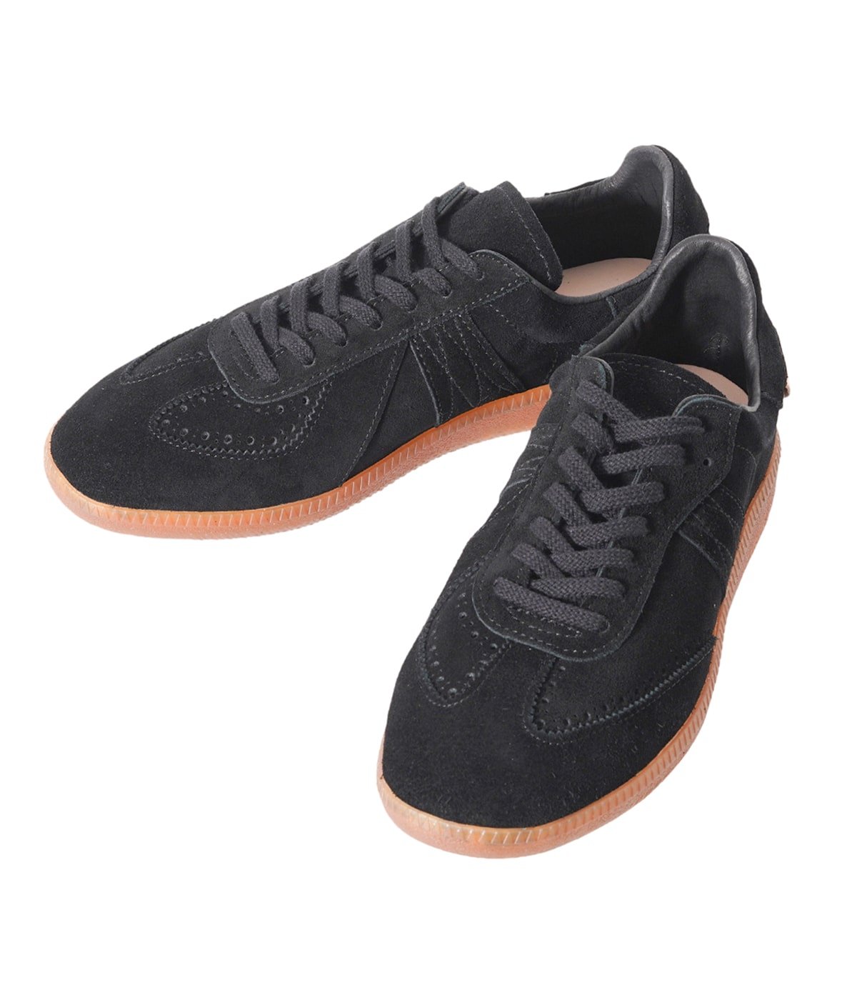 Hender Scheme citizen trainer black 新品