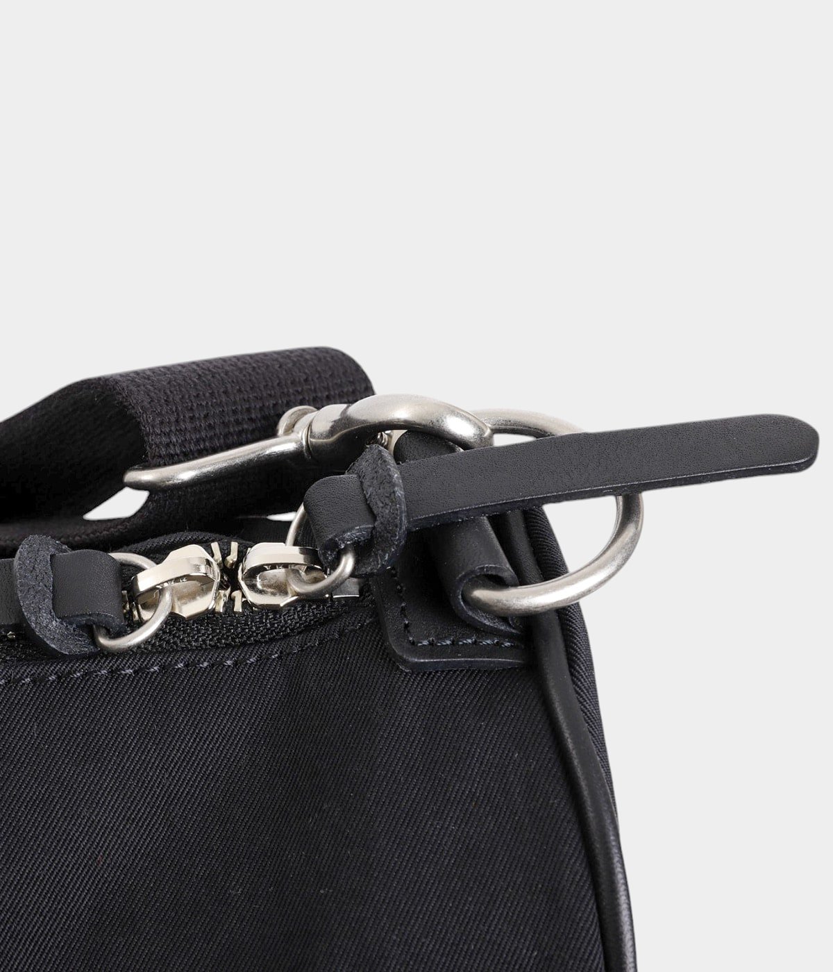 エンダースキーマ　ボストンバック　boston luggage Hender Scheme (エンダースキーマ) boston luggage / ボストン