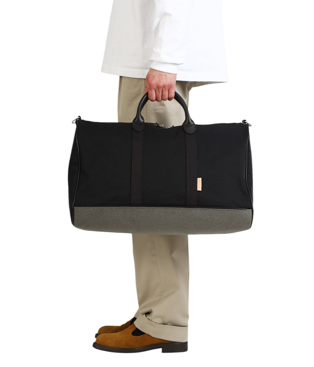 Hender Scheme / boston luggage-Hender Schemeの通販EQUAL