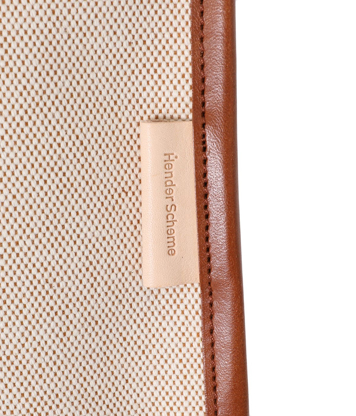 rectangle hand bag small | Hender Scheme(エンダースキーマ