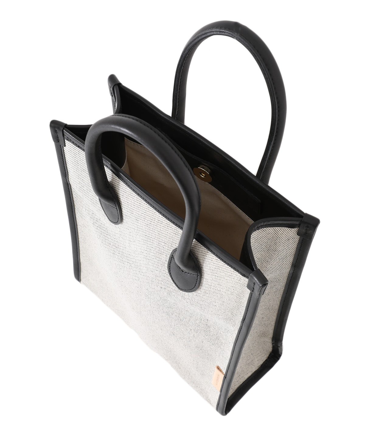 rectangle hand bag small | Hender Scheme(エンダースキーマ 