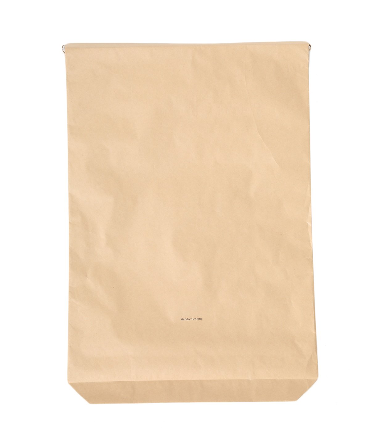 Hender Scheme / エンダースキーマ】rectangle hand bag small