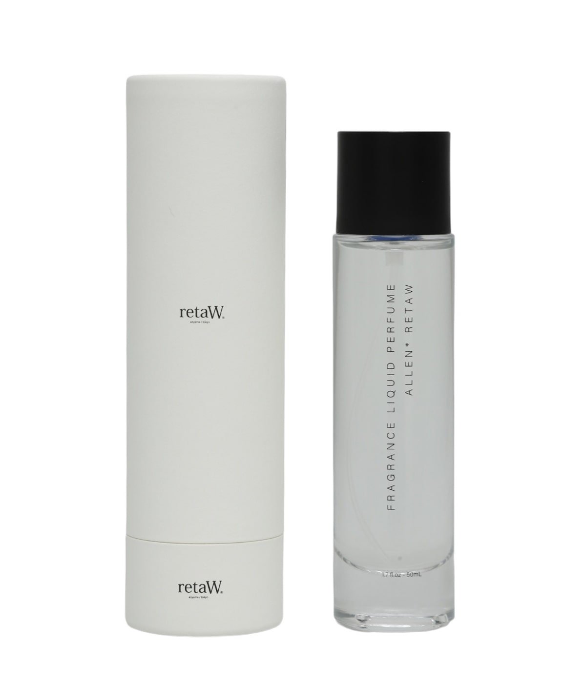 Fragrance Liquid Perfume（香水）ALLEN* | retaW(リトゥ) / 生活雑貨