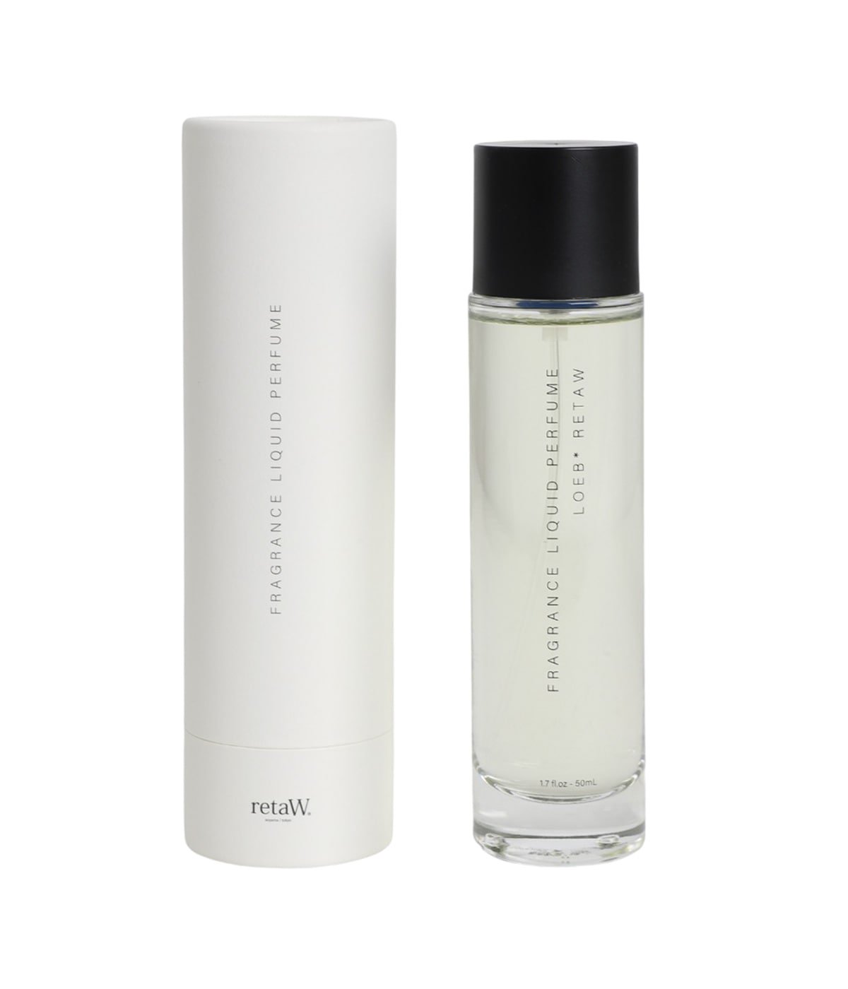 Fragrance Liquid Perfume（香水）LOEB* | retaW(リトゥ) / 生活雑貨