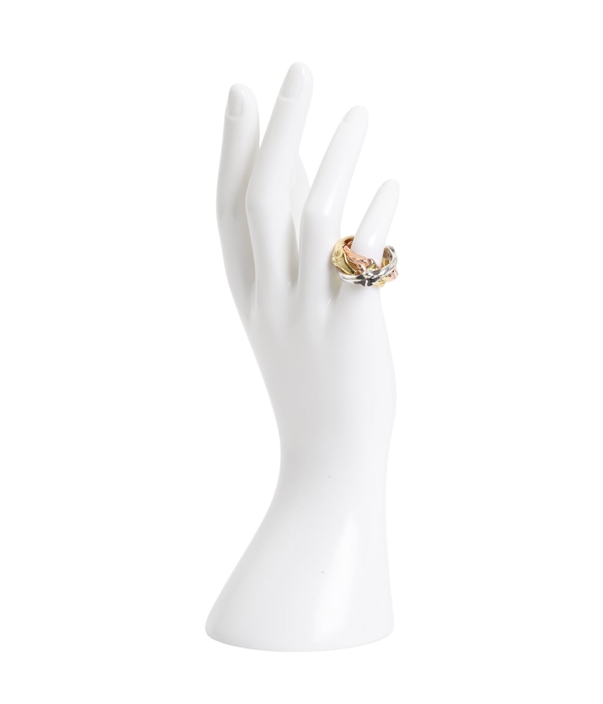 bone shaped trinity ring. | TAKAHIROMIYASHITATheSoloist.(タカヒロ