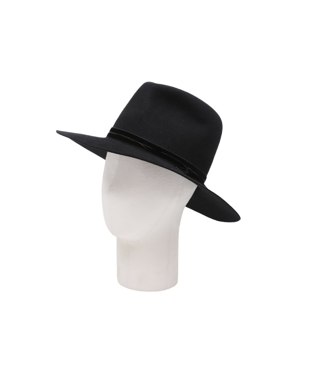 nobled hat./velvet ribbon. | TAKAHIROMIYASHITATheSoloist.(タカヒロ