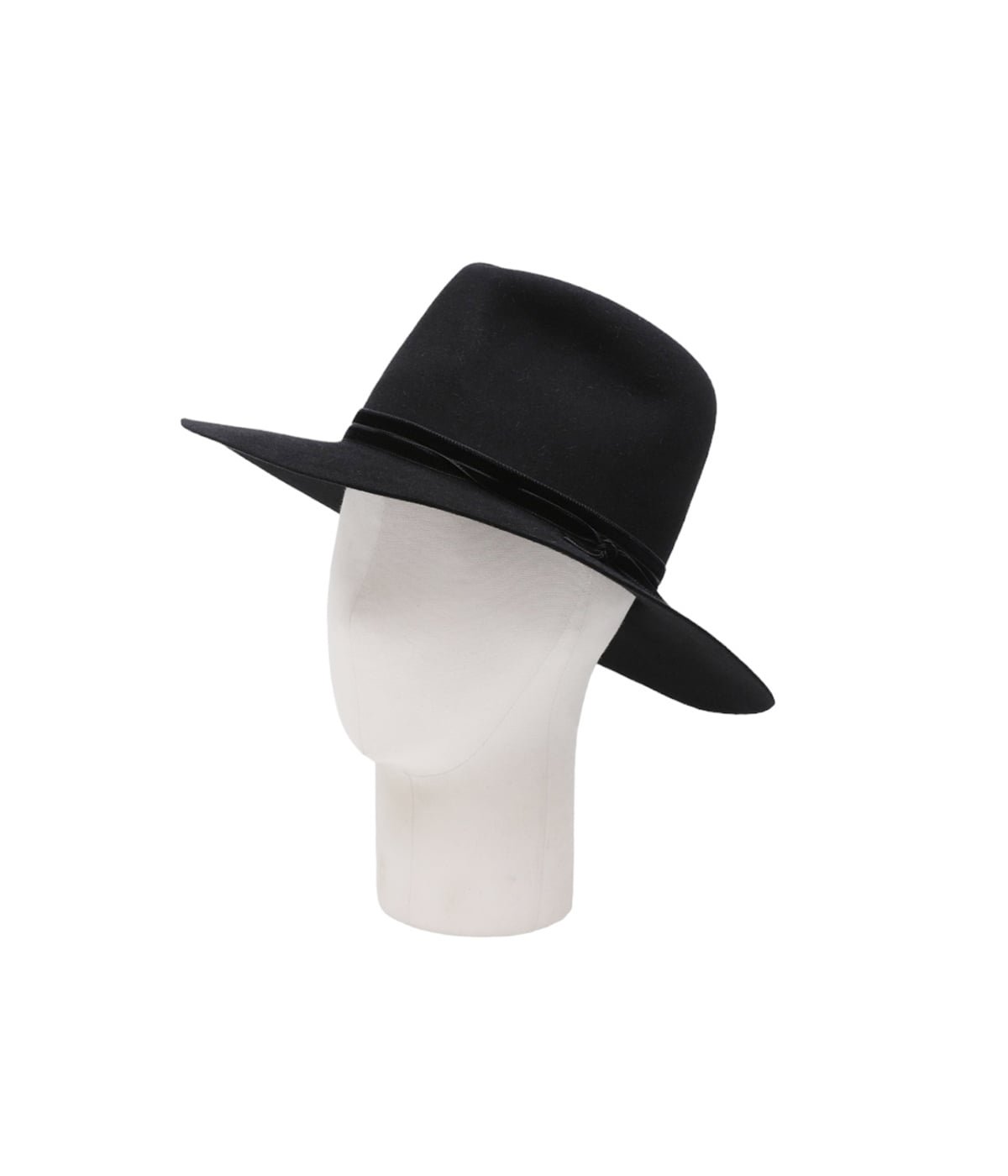 nobled hat./velvet ribbon. | TAKAHIROMIYASHITATheSoloist.(タカヒロ ...