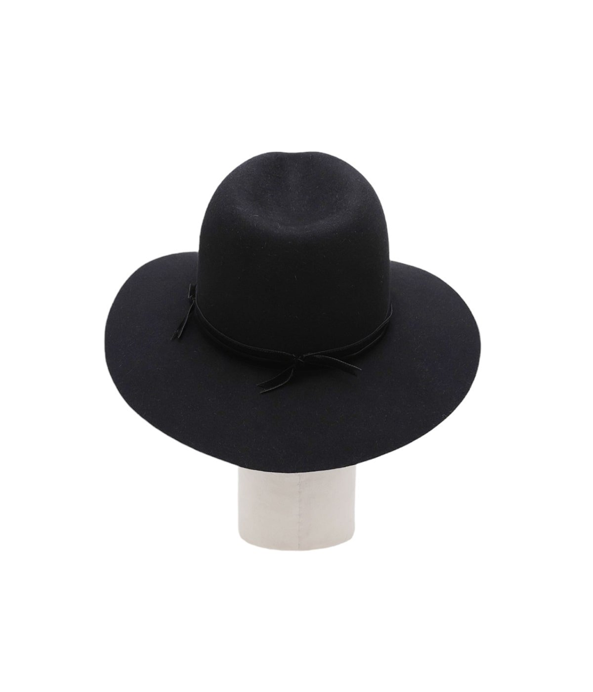 nobled hat./velvet ribbon. | TAKAHIROMIYASHITATheSoloist.(タカヒロ