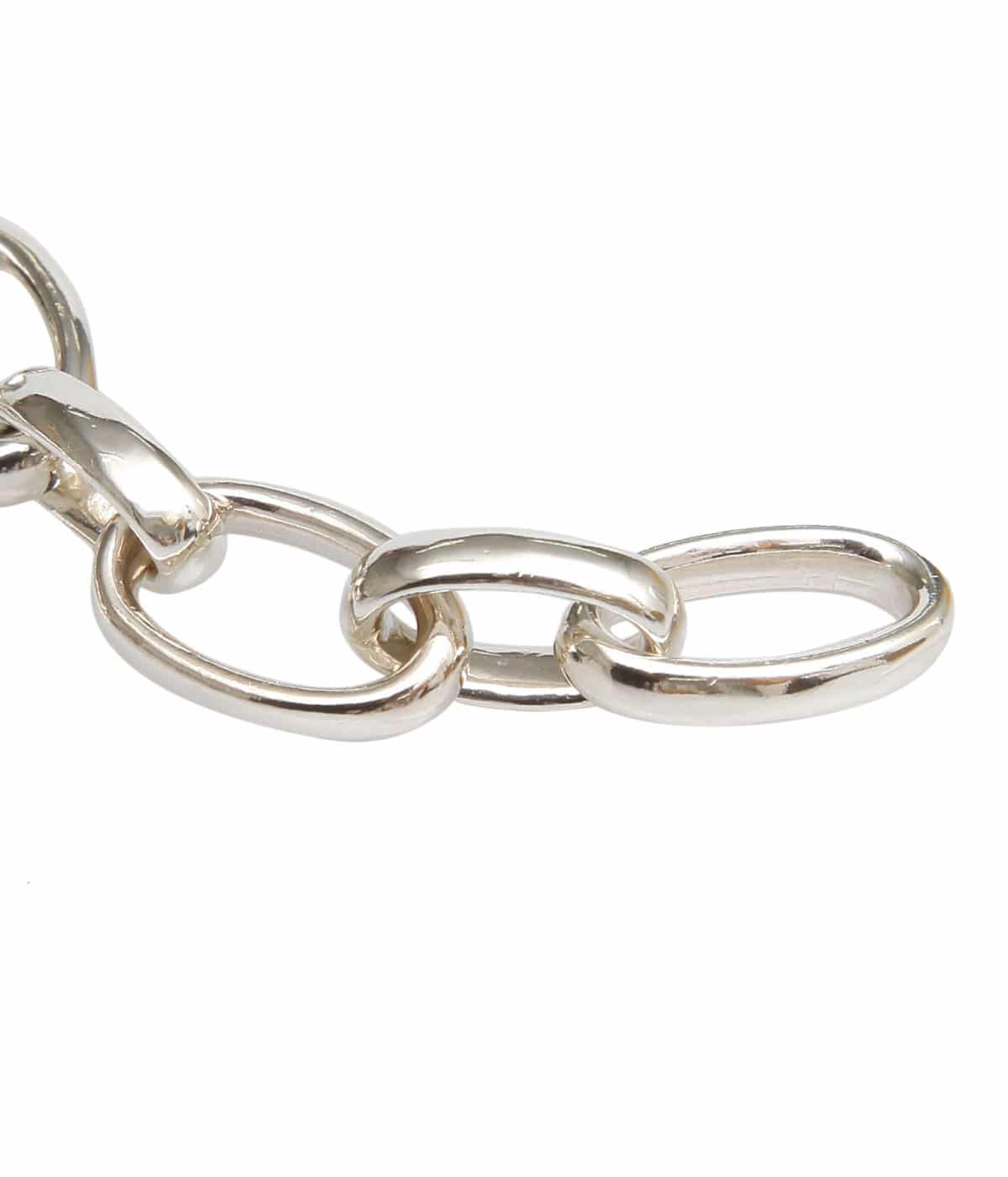 bone shaped handcuffs bracelet?-M