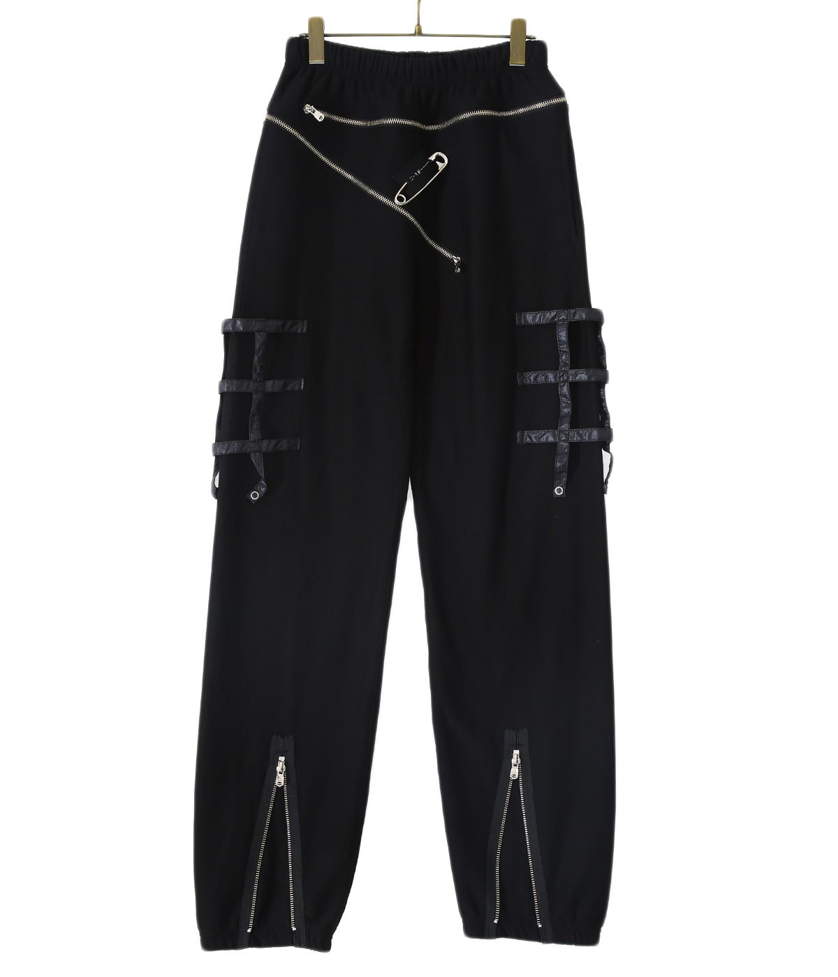 space jogger pant.