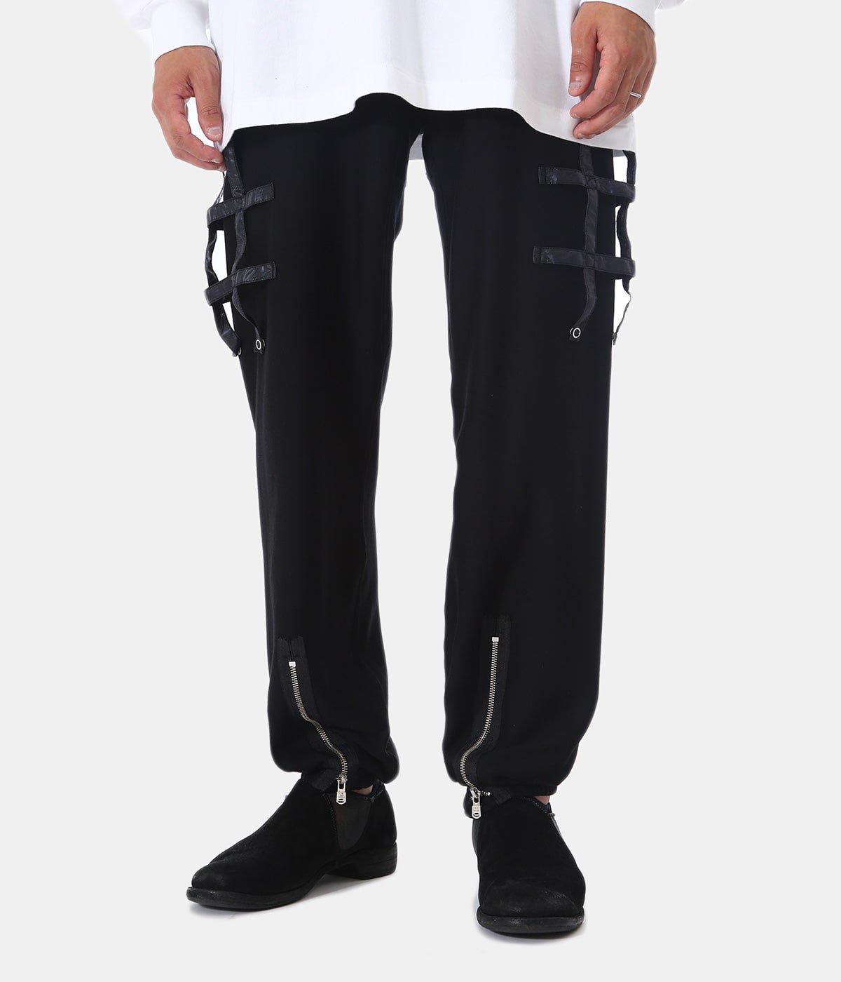 space jogger pant.