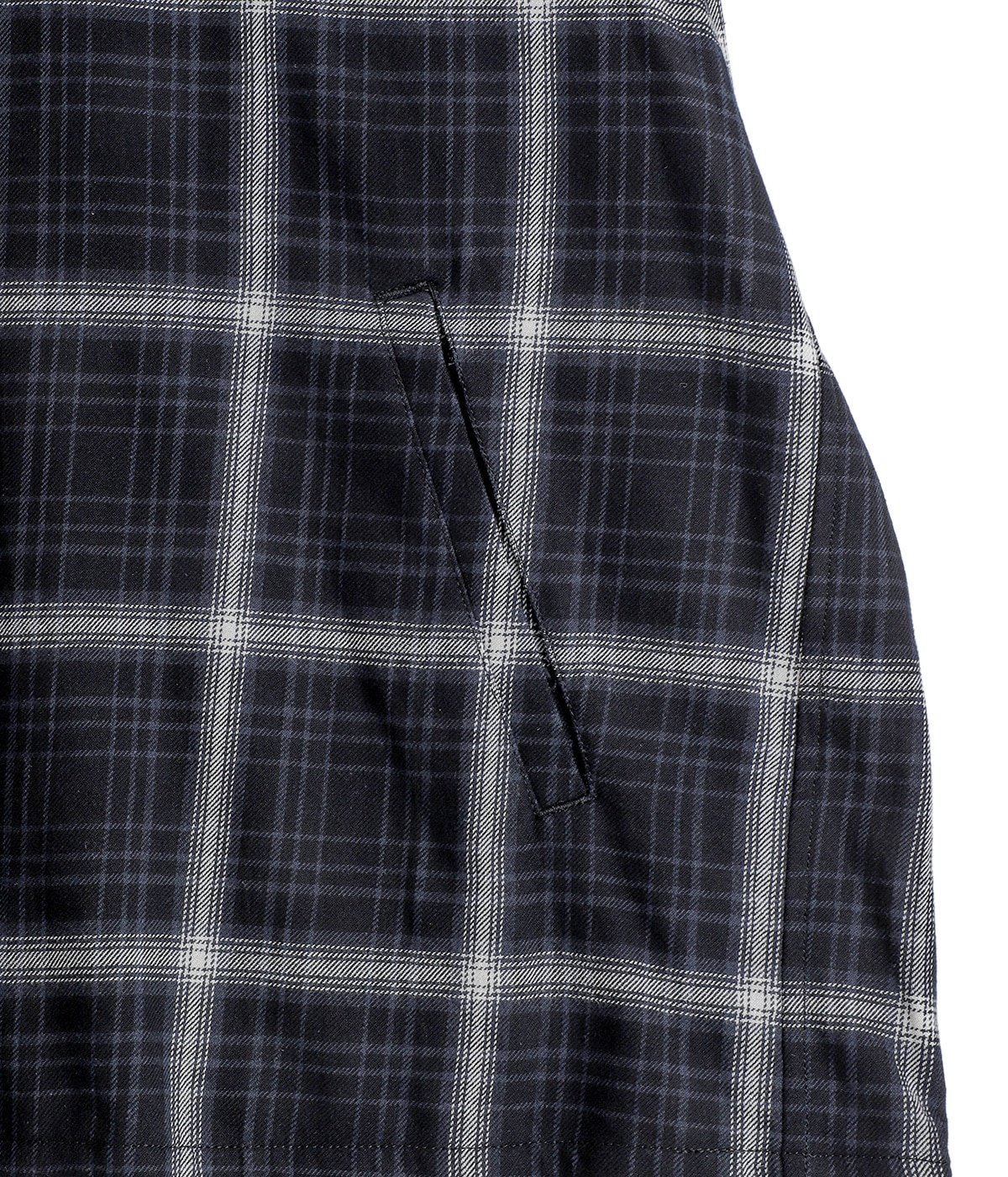 ソロイスト⭐ワークジャケットブルゾン44⭐soloist★work jacket 2025年最新】TAKAHIROMIYASHITATheSoloist. メンズ ジャンパー