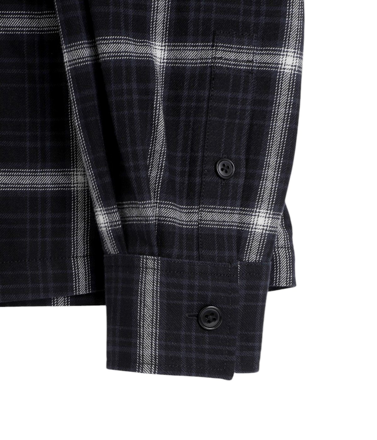 full zip work jacket. | TAKAHIROMIYASHITATheSoloist