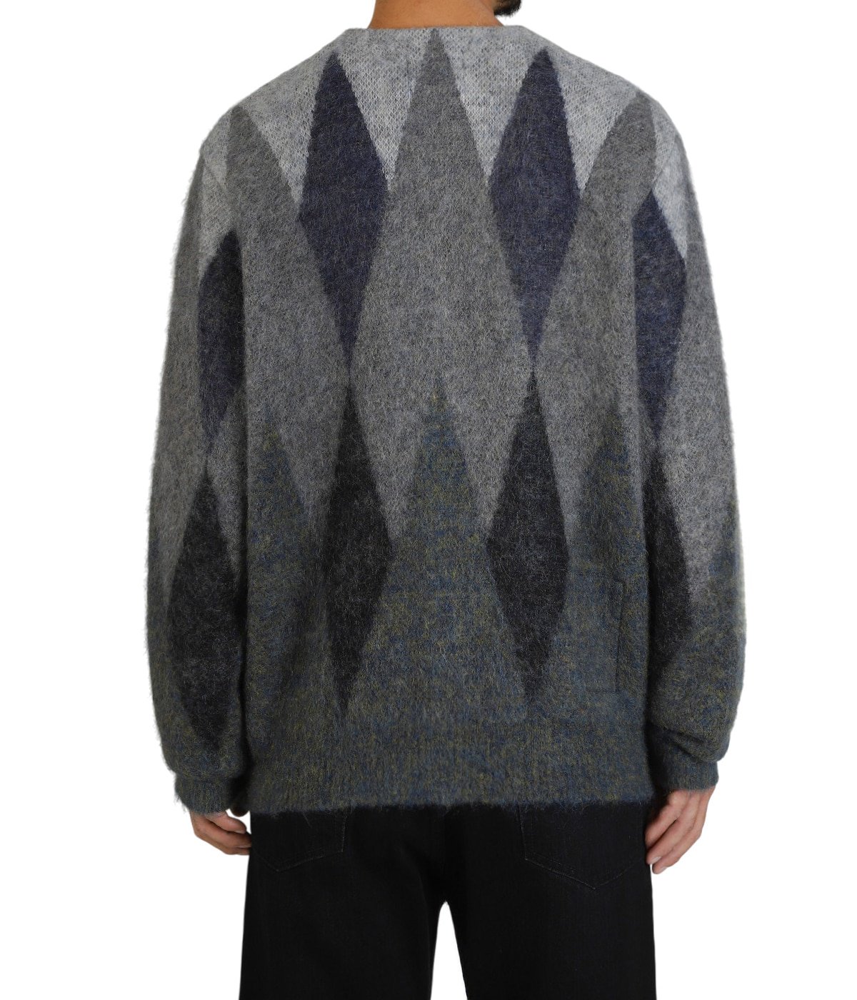 kurt.cardiganⅠ | TAKAHIROMIYASHITATheSoloist.(タカヒロミヤシタザ